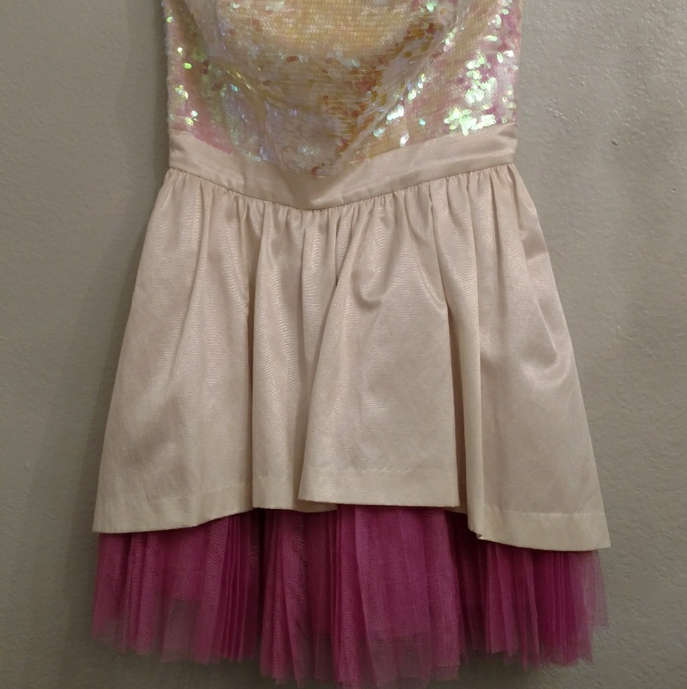Betsey Johnson dress
