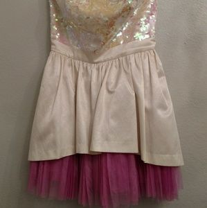 Betsey Johnson dress