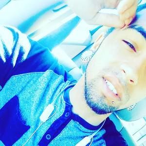 Meet your Posher, Patrick