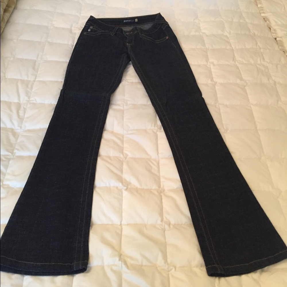 Just USA Jeans