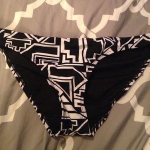 3 items for $12! - Forever 21 bathing suit bottoms