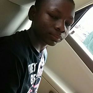 Meet your Posher, Eric