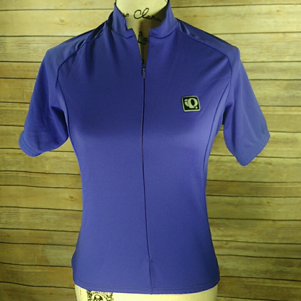 Pearl Izumi Women's Bike Shirt