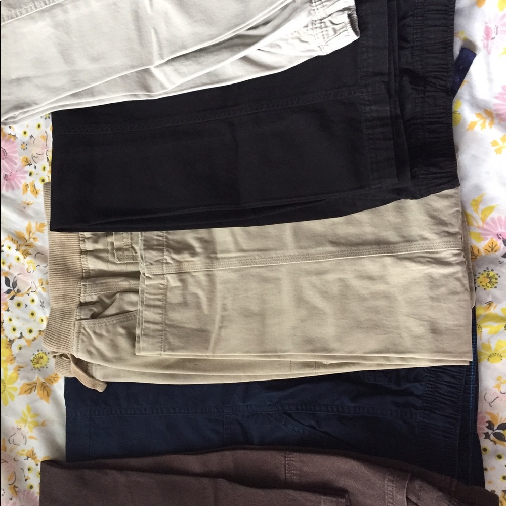 Boys full pants in great condition