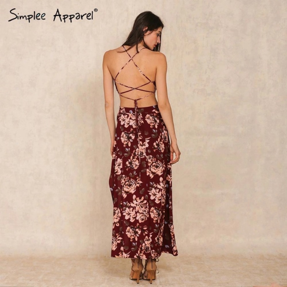 New two piece flower set outfit - Picture 3 of 4