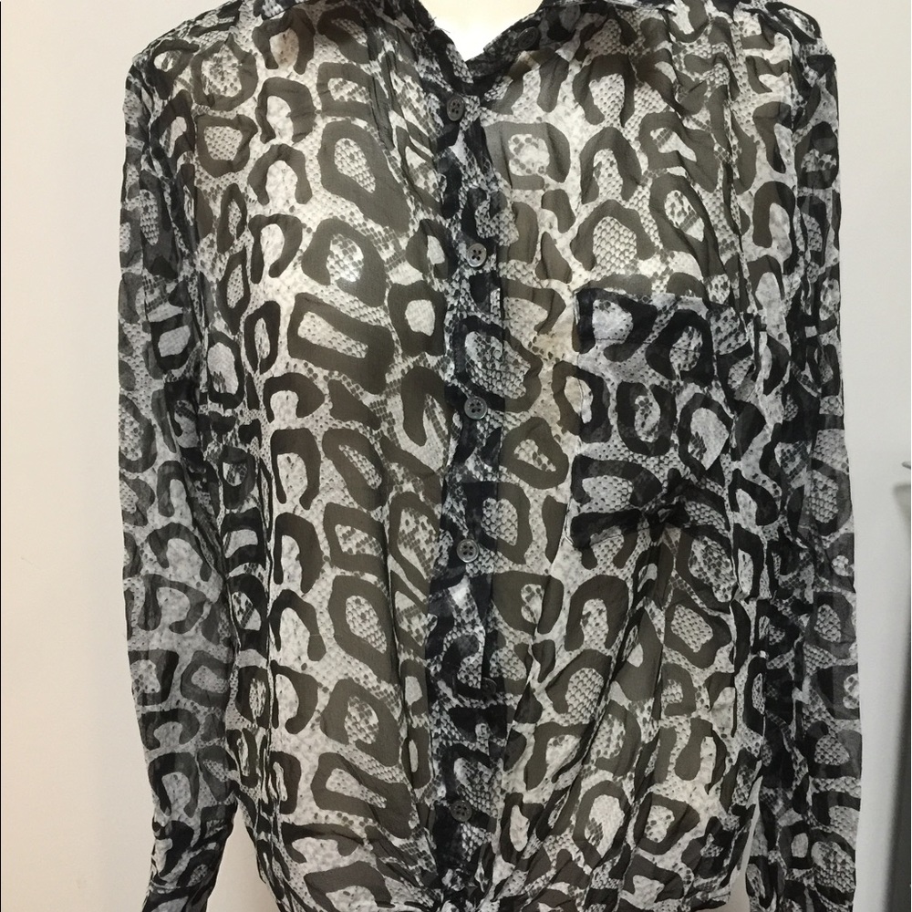 Blouse