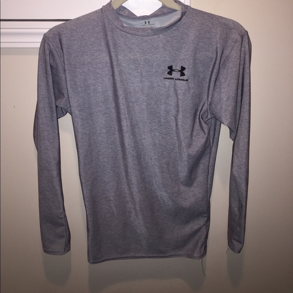 Under Armour shirt