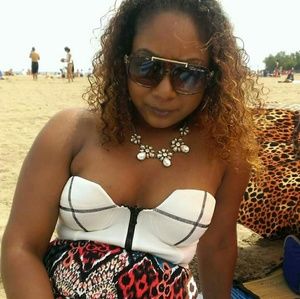 Meet your Posher, Jasmin melissa
