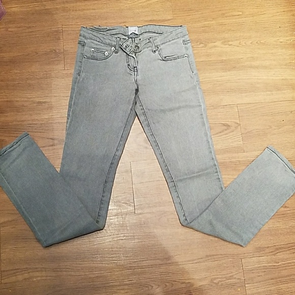 Women's Sass and Bide Skinny Jeans - Picture 1 of 5