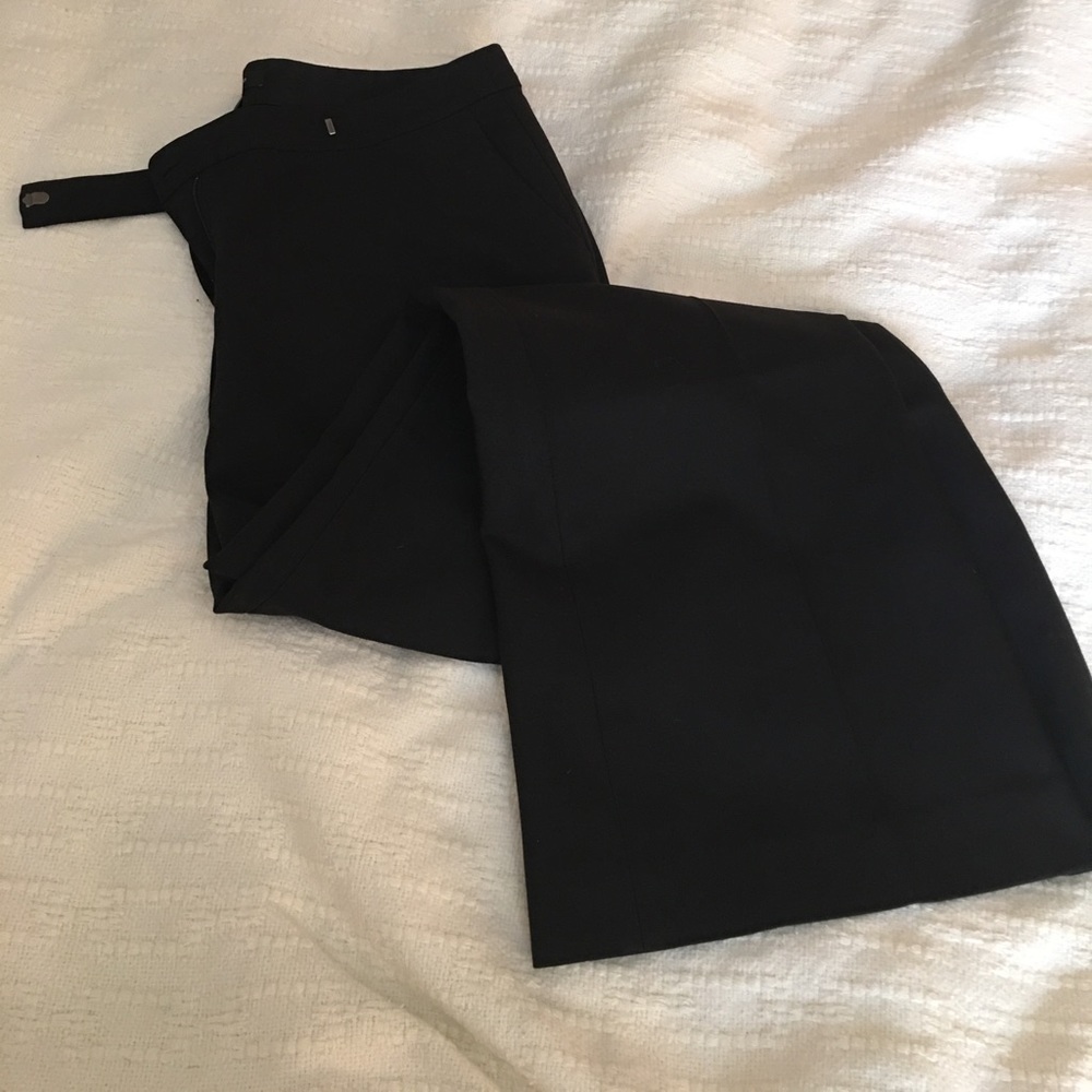 Ann taylor like new dress pants
