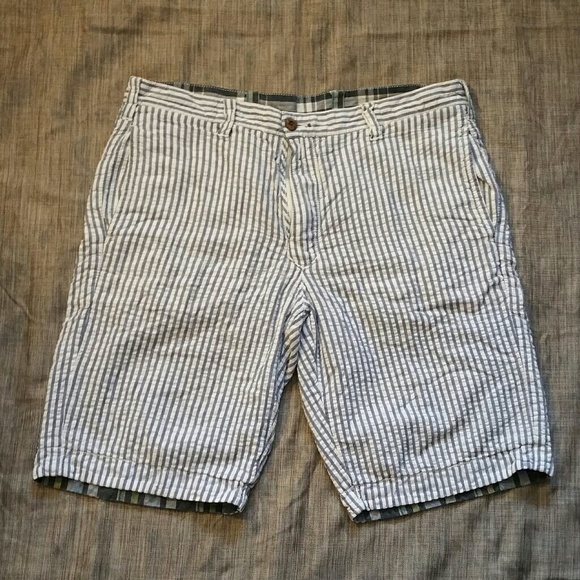 *Two for One Deal* Reversible Men Shorts - Picture 3 of 3