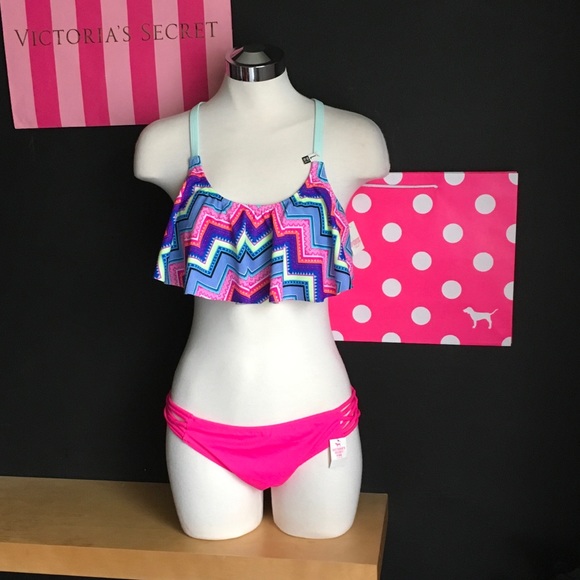 PINK Victoria's Secret Other - New! Pink Victoria's Secret bikini