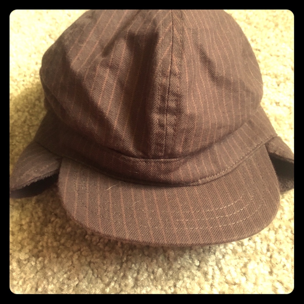 Boys gap hat