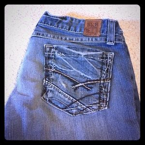 BKE jeans