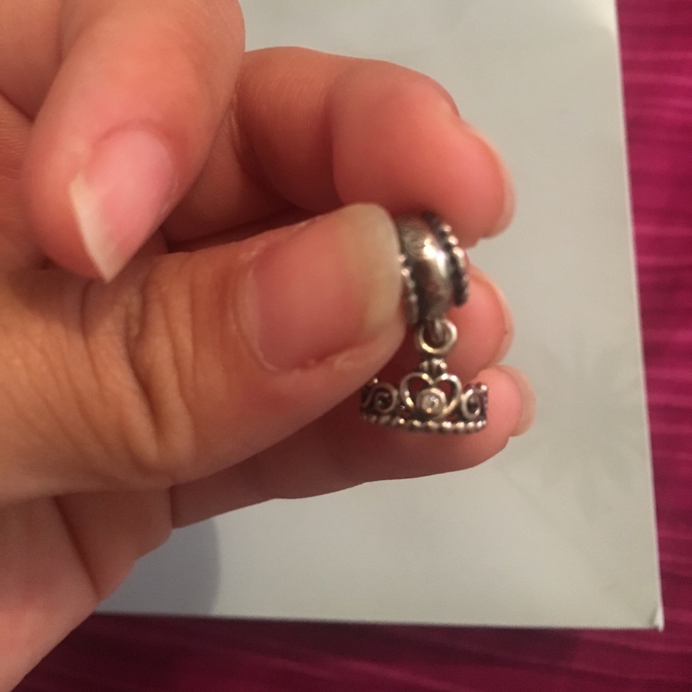 My Princess Charm