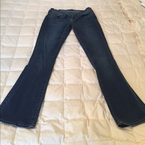 Lucky Brand jeans