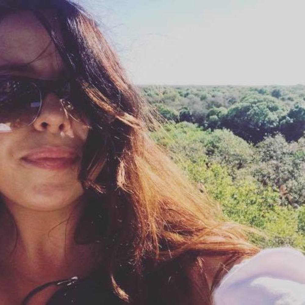 Meet your Posher, Katharine