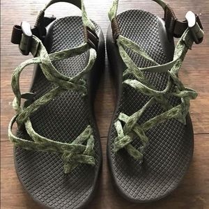 Chacos