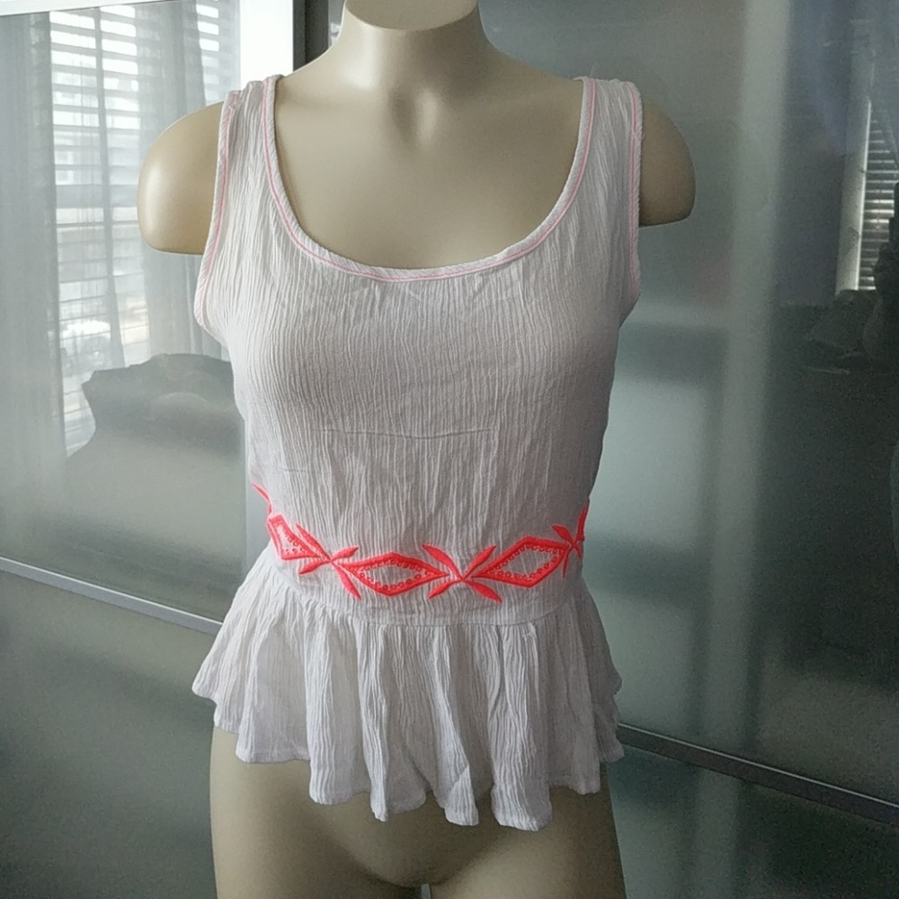 Paper crane top