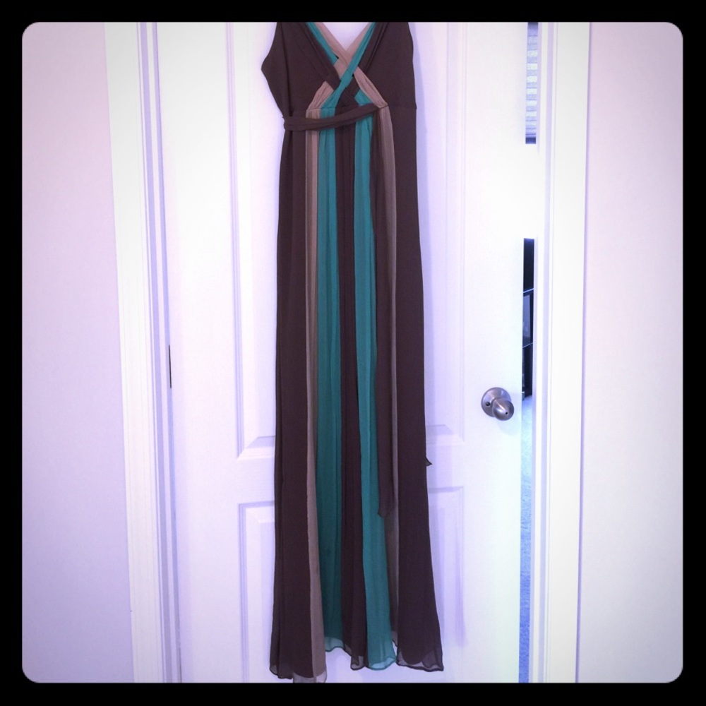 BCBG dress