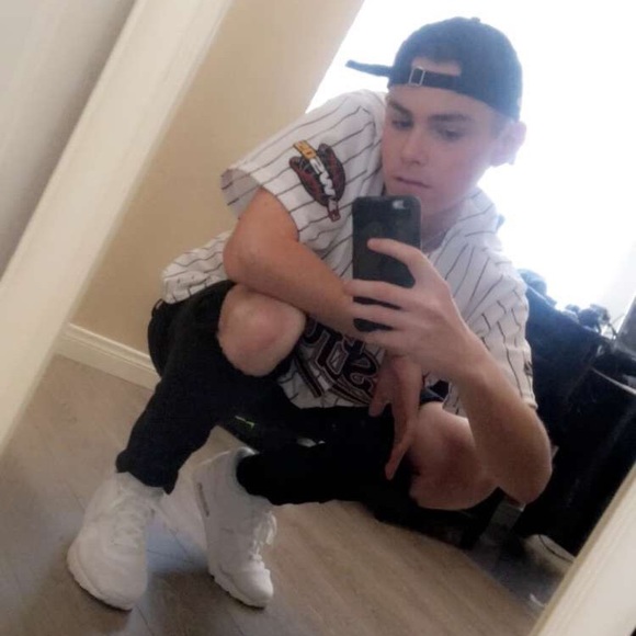 Meet your Posher, Nathan - Picture 1 of 1