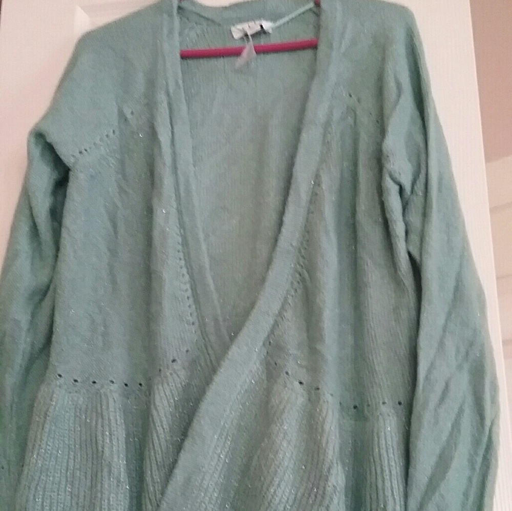 Super soft brand new sweater