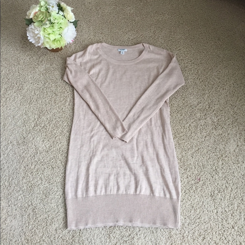 🎉🎉Long sweater/dress