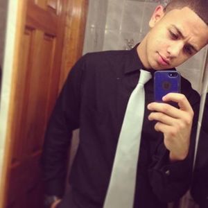 Meet your Posher, Mark