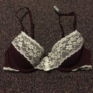 Aerie Hannah bra 30a