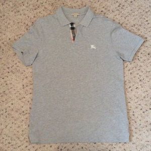 Burberry Polo men