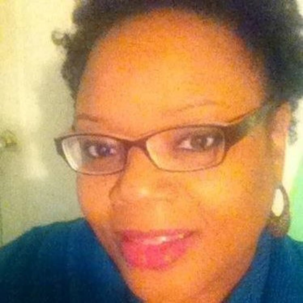 Meet your Posher, Trena