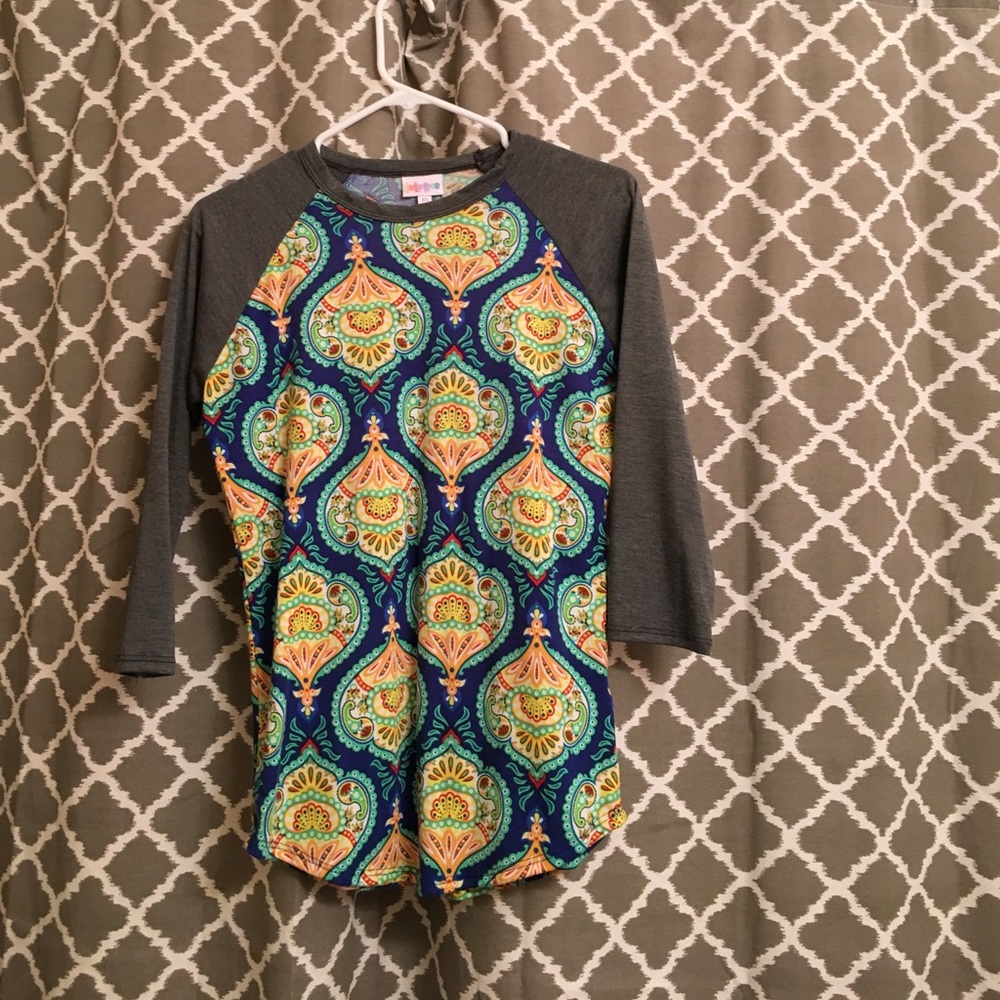 Lularoe Randy top