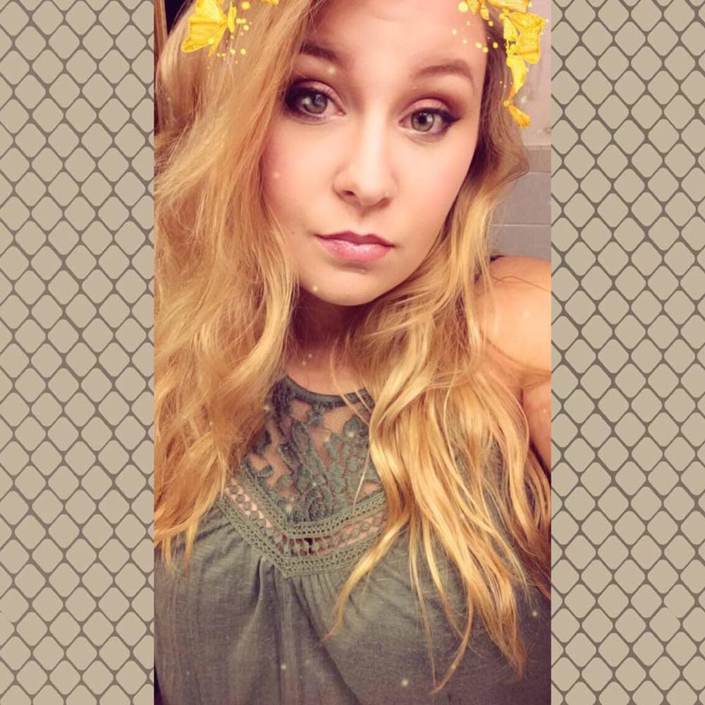 Meet your Posher, Alexandria