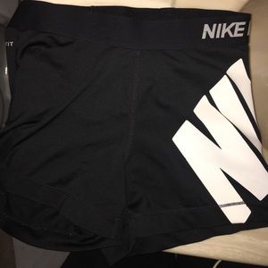 Nike Pro Spandex
