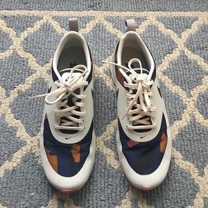 Nike Air Max Thea Sneakers, size 8.5