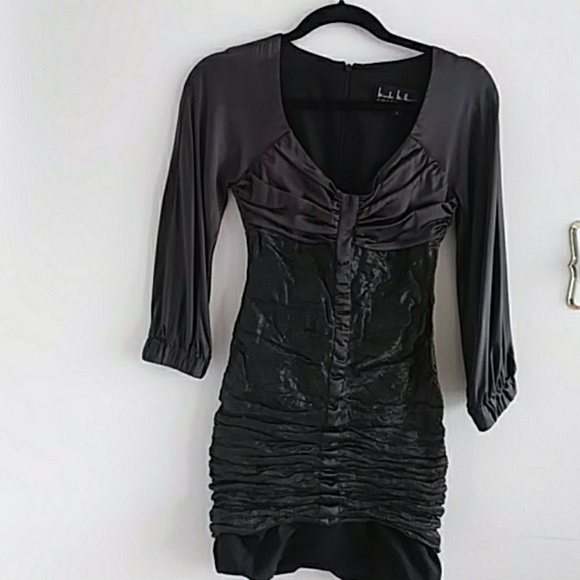 Nicole miller cocktail dress - Picture 1 of 3