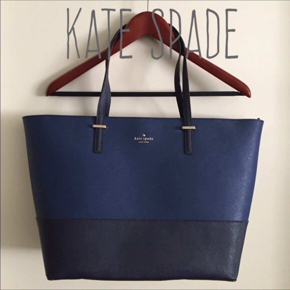 Kate spade handbag.