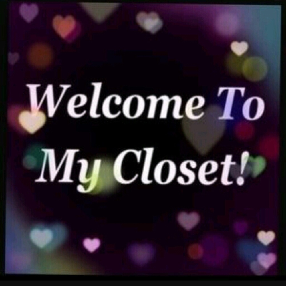 Welcome??