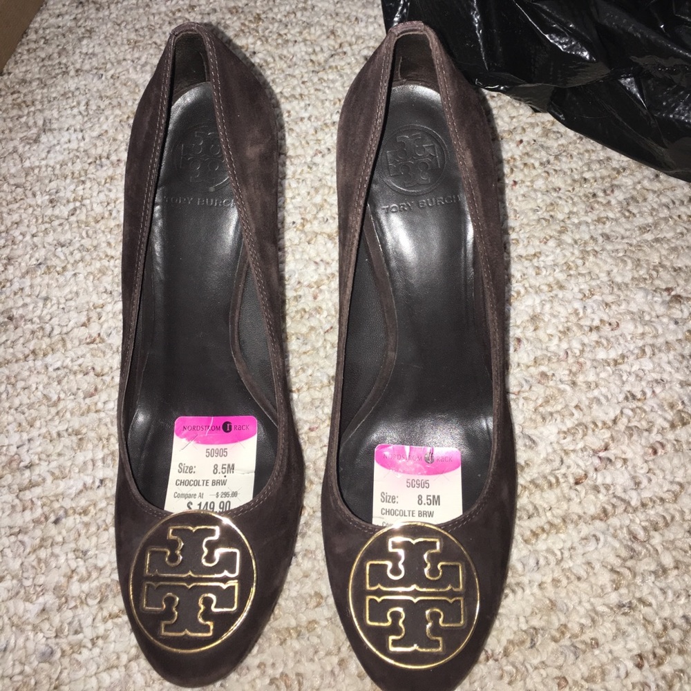 Tory Burch Pumps
