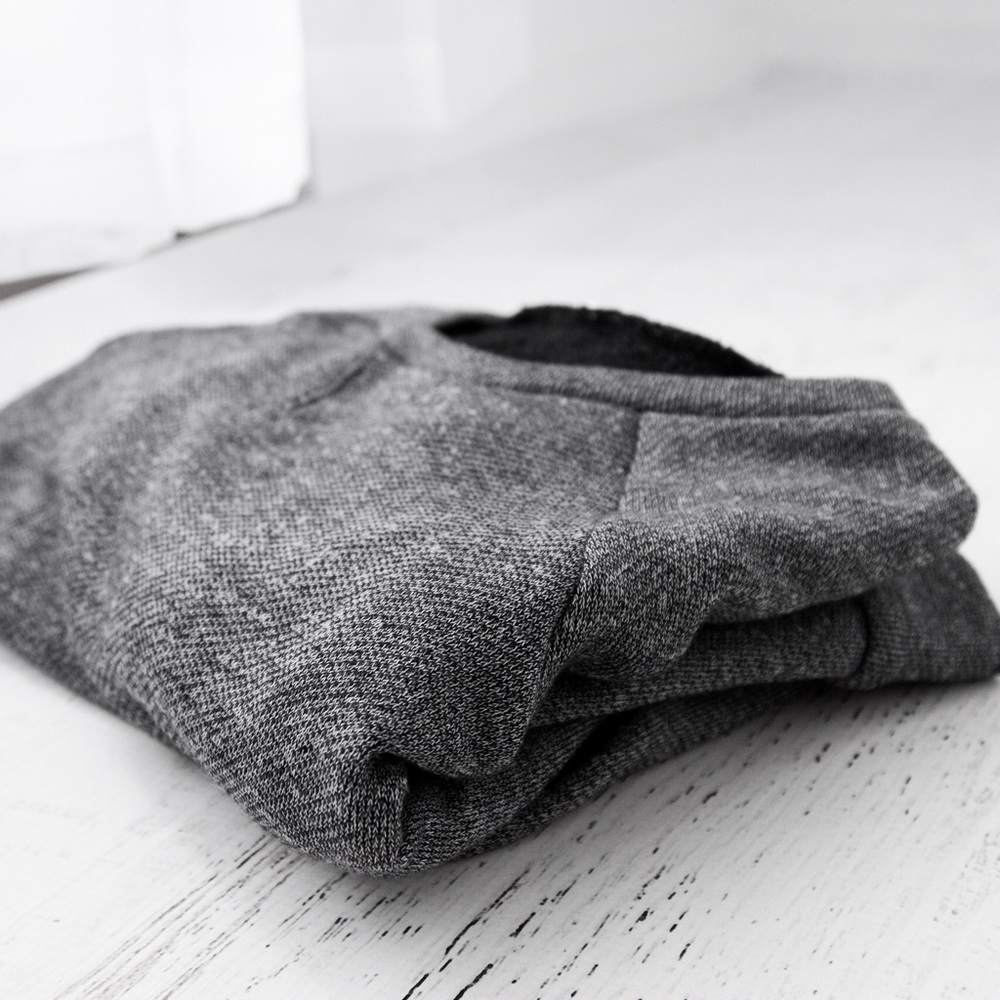 🆕Everyday Sweatshirt Dress *Last 1! - Picture 4 of 7