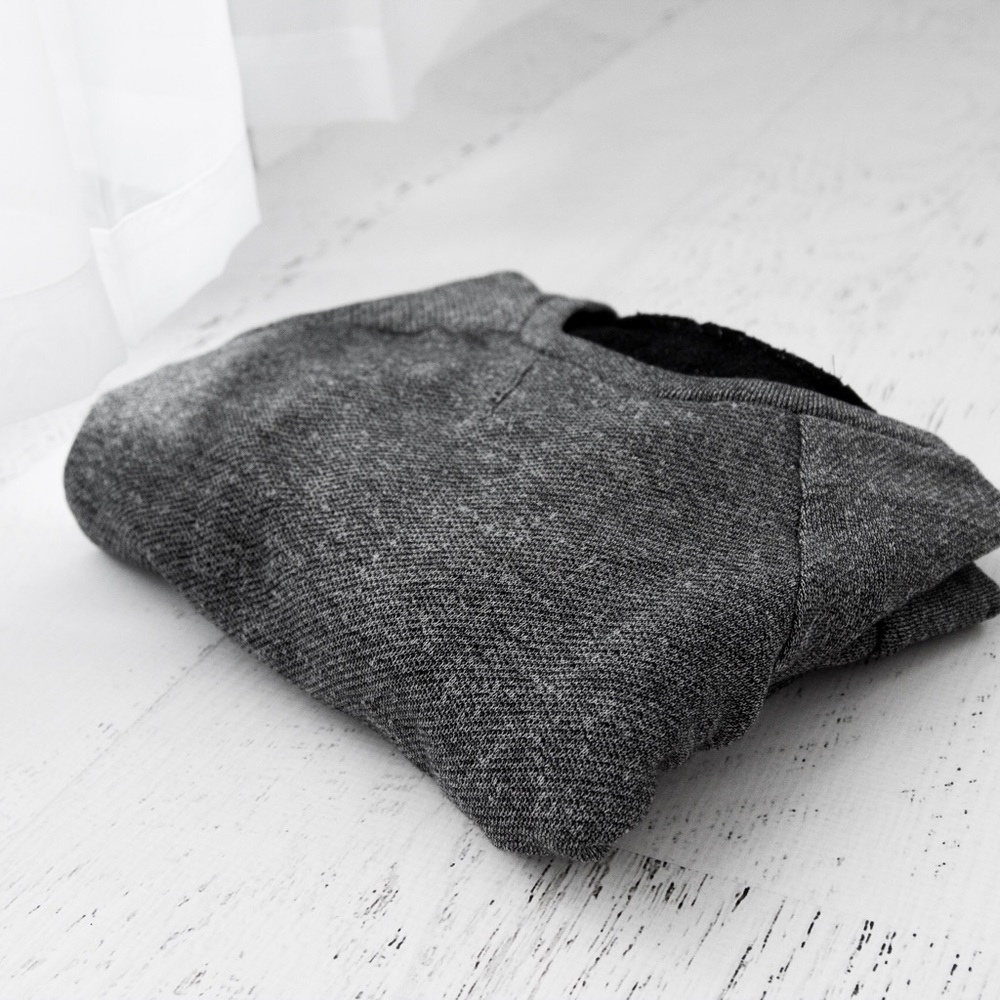 🆕Everyday Sweatshirt Dress *Last 1! - Picture 6 of 7