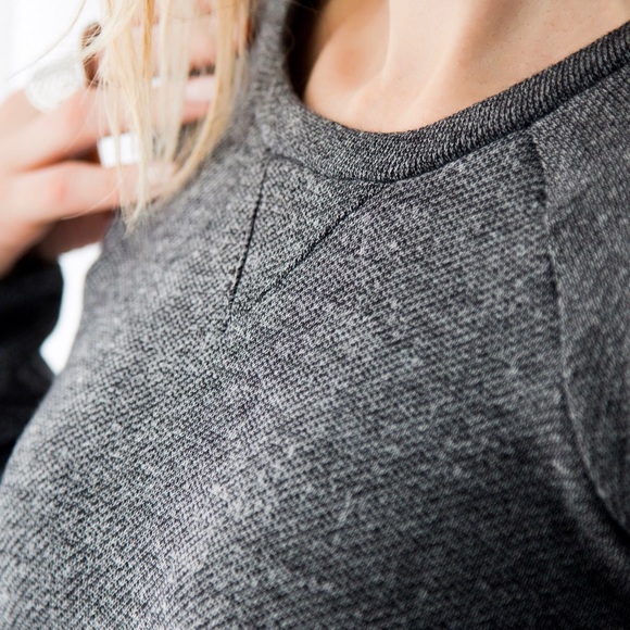 🆕Everyday Sweatshirt Dress *Last 1! - Picture 2 of 7