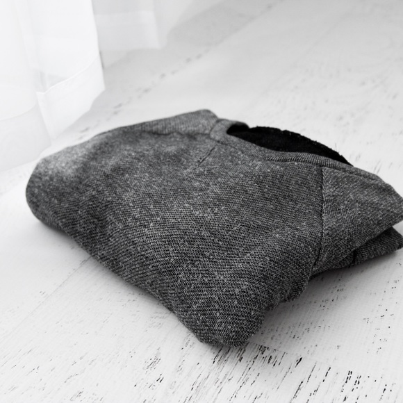 🆕Everyday Sweatshirt Dress *Last 1! - Picture 6 of 7