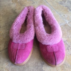 Women's Ugg Slippers