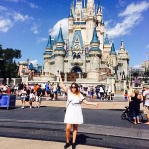 Meet your Posher, Michelle