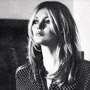 Meet your Posher, Susie