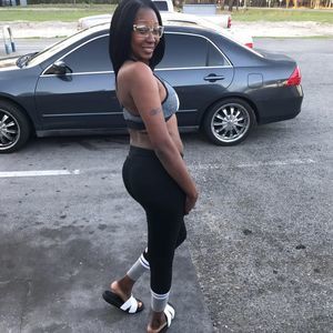 Meet your Posher, Shantell