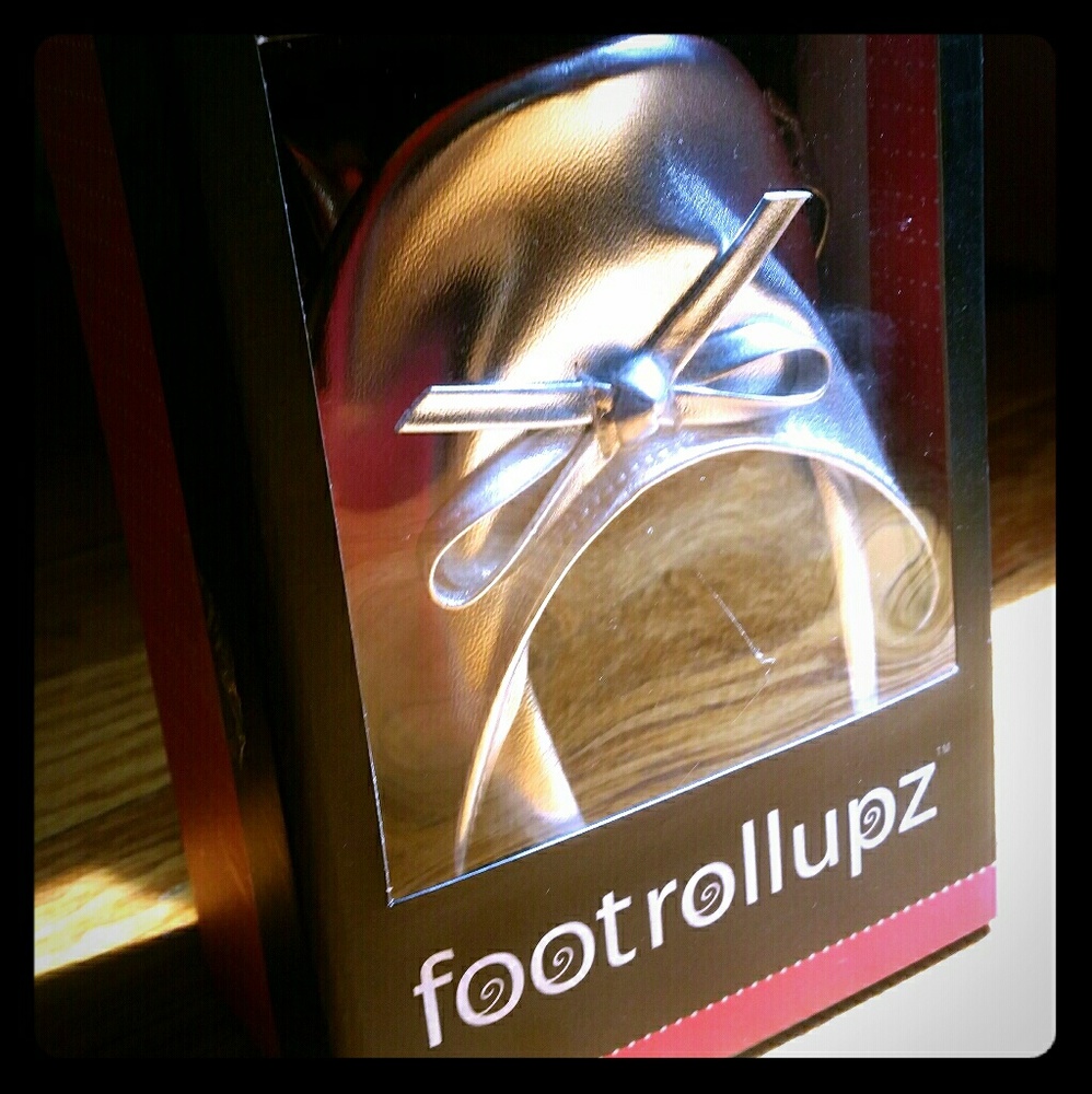 FootRollUpz!