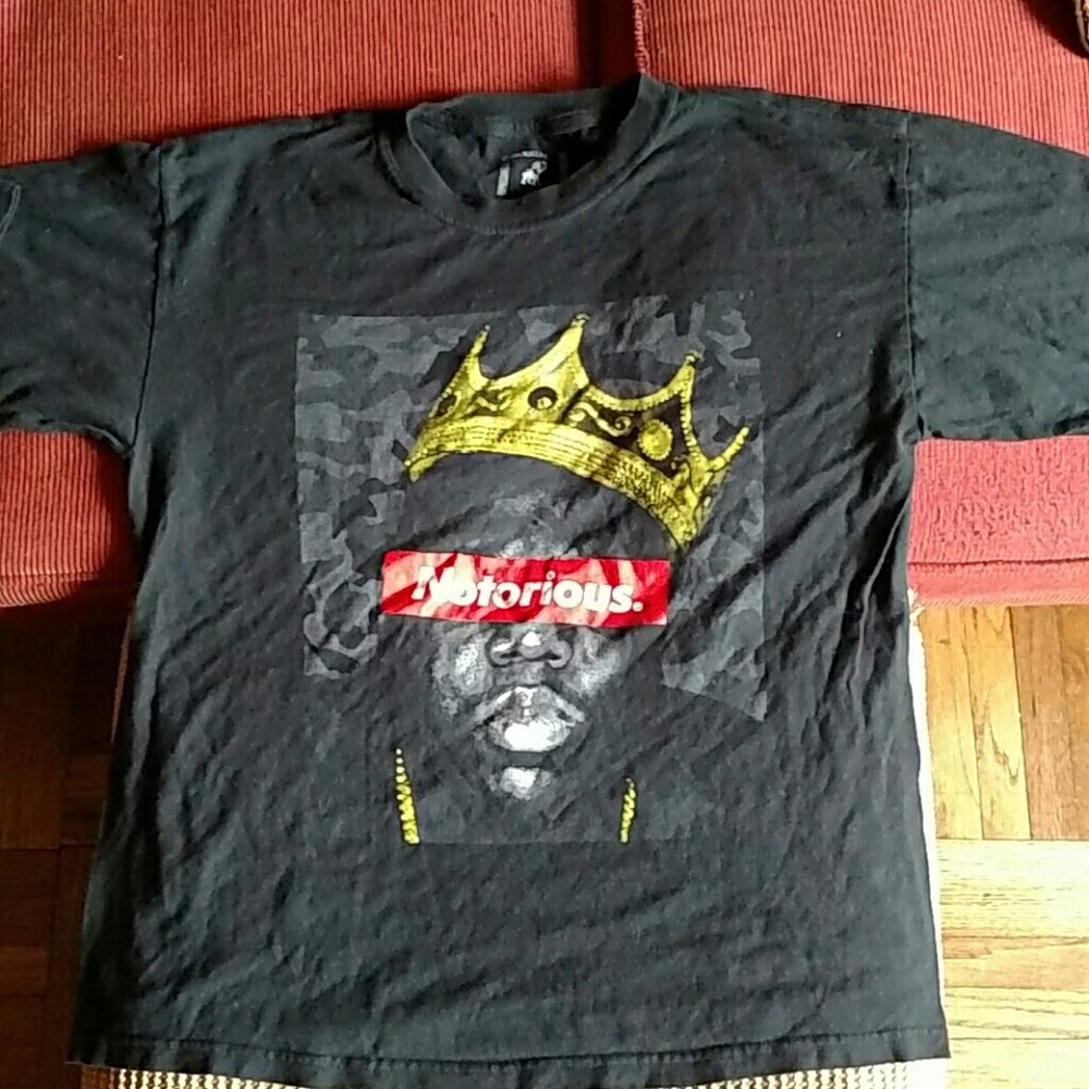 Biggie Tee