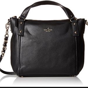 LIKE NEW!! Kate Spade / Cobble Hill / Kori Satchel